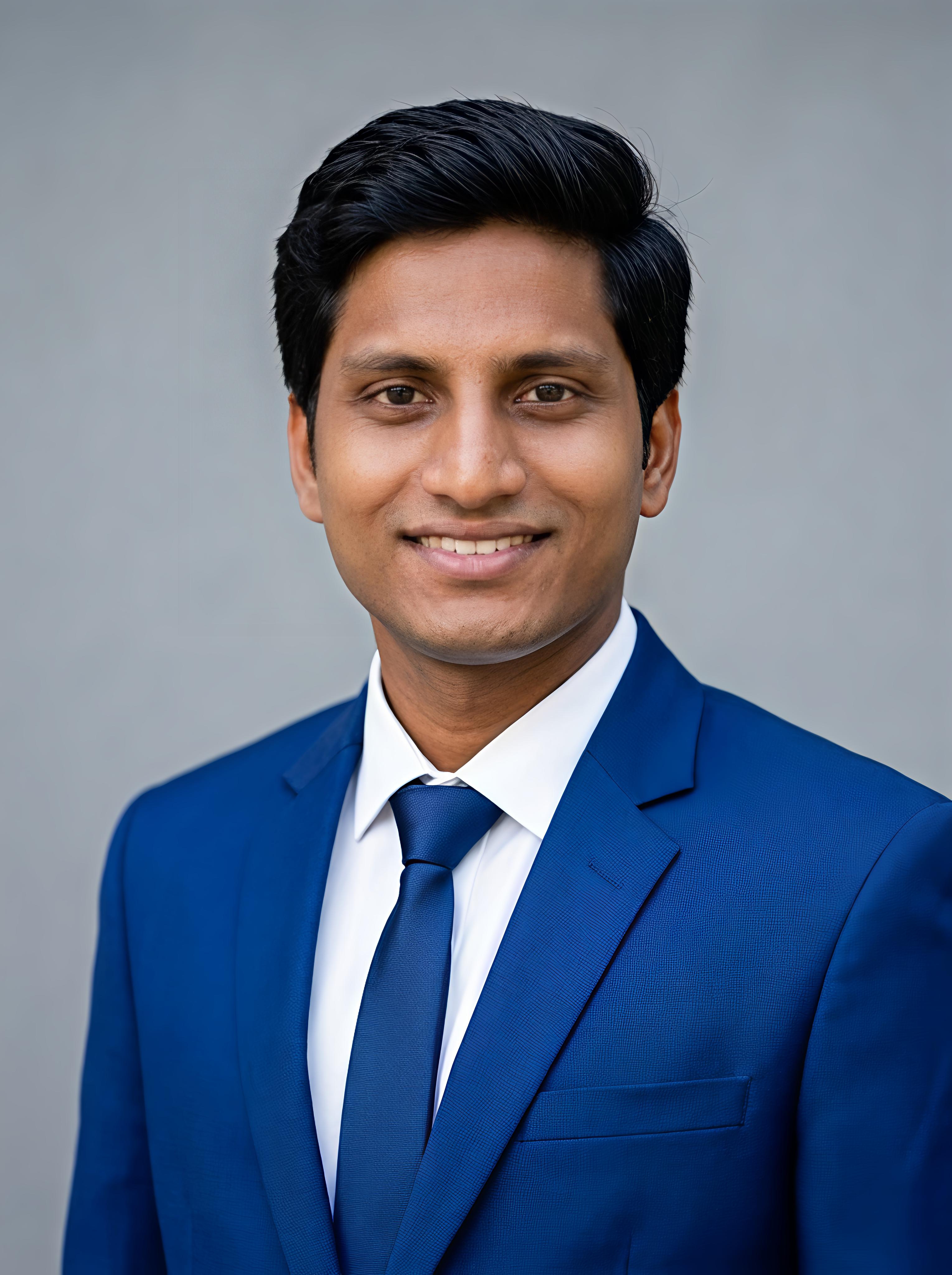 Aadhi, Team Member of KNK GROUP