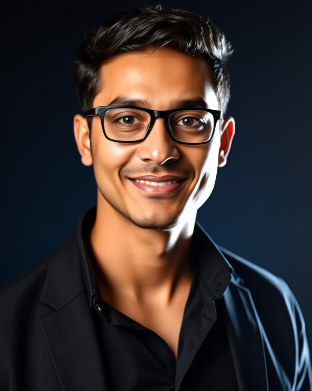 Harsha, Team Member of KNK GROUP