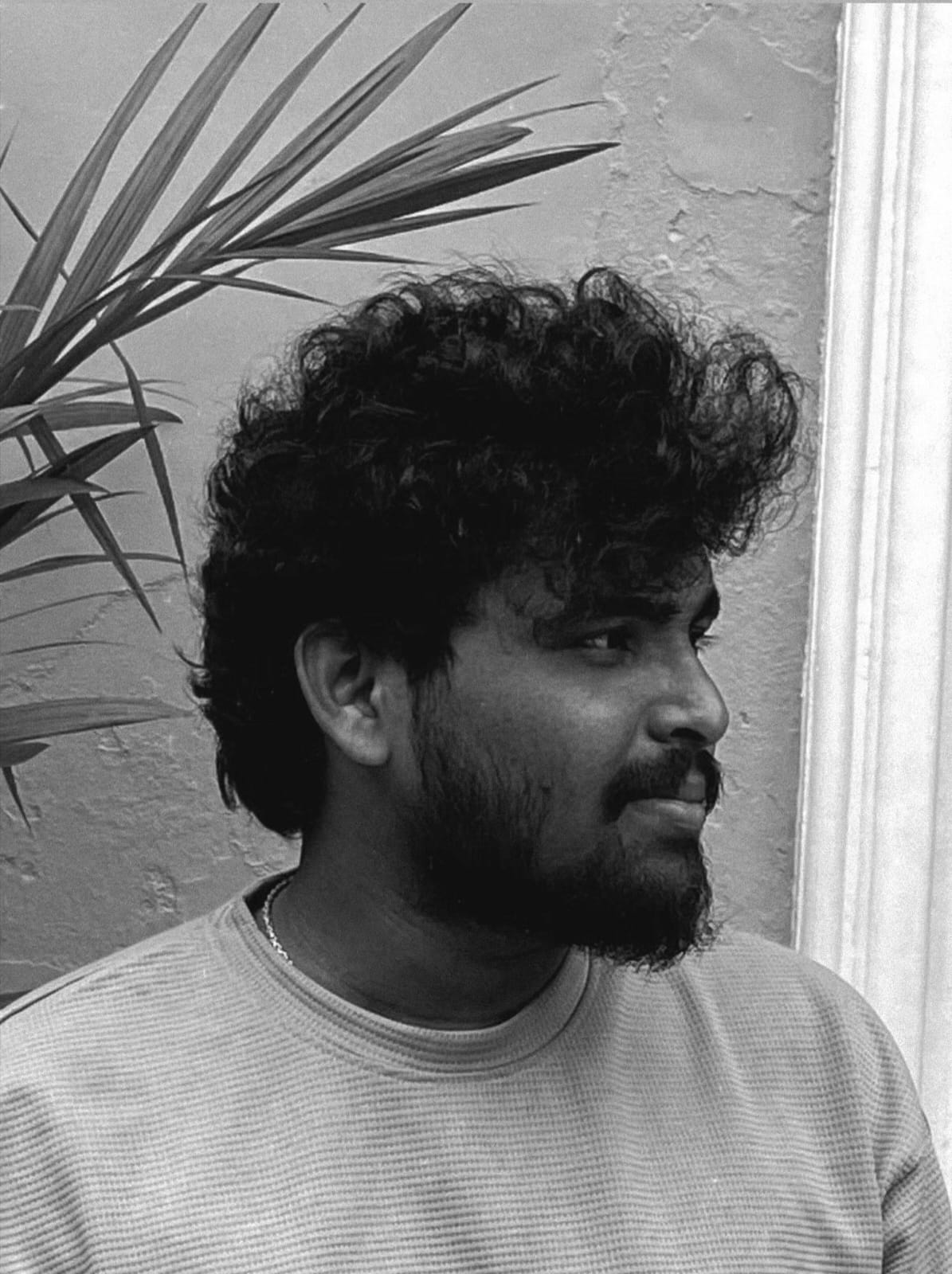 Harsha, Team Member of KNK GROUP